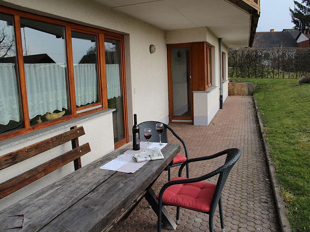 Gaestehaus Doerflinger Ühlingen-Birkendorf Eksteriør billede